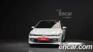 Volkswagen Golf, 2026 — миниатюра 2