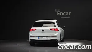 Volkswagen Golf, 2026 — миниатюра 3