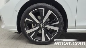 Volkswagen Golf, 2026 — миниатюра 4