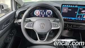 Volkswagen Golf, 2026 — миниатюра 19