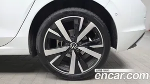 Volkswagen Golf, 2026 — миниатюра 6