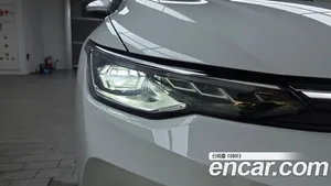 Volkswagen Golf, 2026 — миниатюра 7