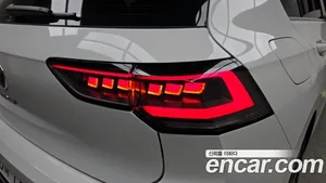 Volkswagen Golf, 2026 — миниатюра 8