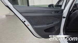 Volkswagen Golf, 2026 — миниатюра 14