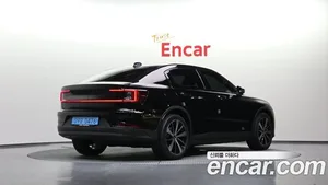 Polestar Polestar 2, 2022 — миниатюра 2