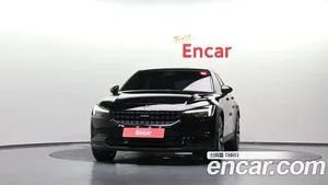 Polestar Polestar 2, 2022 — миниатюра 3