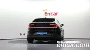 Polestar Polestar 2, 2022 — миниатюра 4