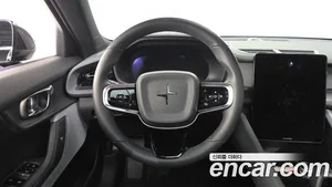Polestar Polestar 2, 2022 — миниатюра 19