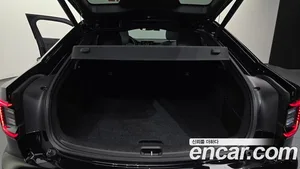 Polestar Polestar 2, 2022 — миниатюра 26