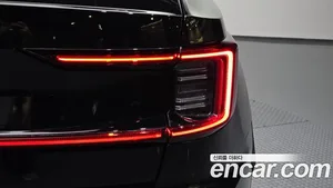 Polestar Polestar 2, 2022 — миниатюра 9