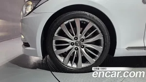 Hyundai Genesis, 2016 — миниатюра 5