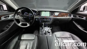 Hyundai Genesis, 2016 — миниатюра 7