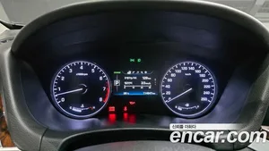 Hyundai Genesis, 2016 — миниатюра 8