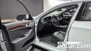 Hyundai Genesis, 2016 — миниатюра 10
