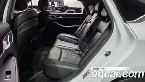 Hyundai Genesis, 2016 — миниатюра 11