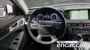 Hyundai Genesis, 2016 — миниатюра 13
