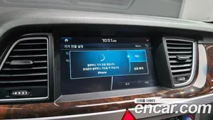 Hyundai Genesis, 2016 — миниатюра 17