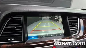 Hyundai Genesis, 2016 — миниатюра 18