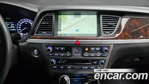 Hyundai Genesis, 2016 — миниатюра 19
