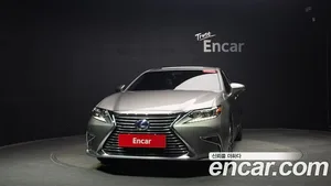 Lexus ES, 2017 — миниатюра 2
