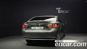 Lexus ES, 2017 — миниатюра 3