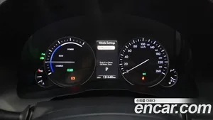 Lexus ES, 2017 — миниатюра 10