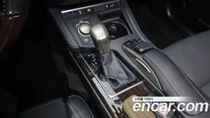 Lexus ES, 2017 — миниатюра 11