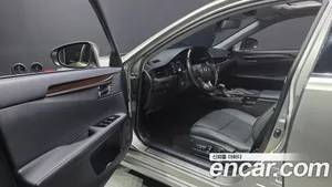 Lexus ES, 2017 — миниатюра 12