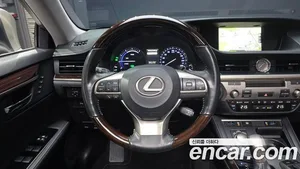 Lexus ES, 2017 — миниатюра 18