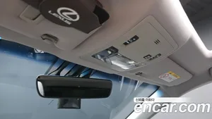 Lexus ES, 2017 — миниатюра 21
