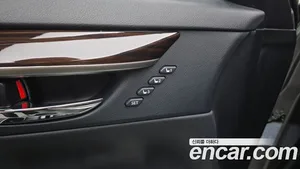 Lexus ES, 2017 — миниатюра 22
