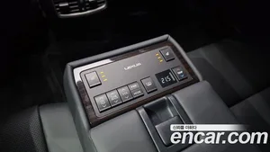 Lexus ES, 2017 — миниатюра 23