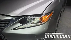 Lexus ES, 2017 — миниатюра 7