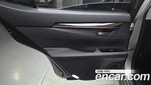Lexus ES, 2017 — миниатюра 14