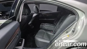 Lexus ES, 2017 — миниатюра 15