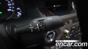 Lexus ES, 2017 — миниатюра 27
