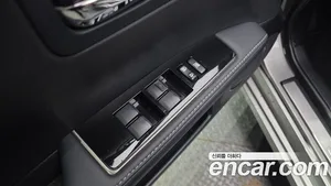 Lexus ES, 2017 — миниатюра 28