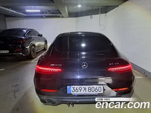 Mercedes-Benz Amg gt, 2021 — миниатюра 2