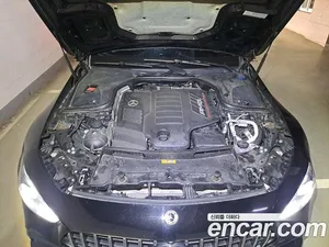 Mercedes-Benz Amg gt, 2021 — миниатюра 6