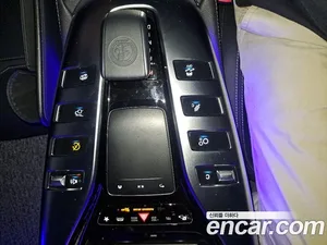 Mercedes-Benz Amg gt, 2021 — миниатюра 9