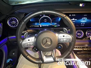 Mercedes-Benz Amg gt, 2021 — миниатюра 10