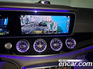 Mercedes-Benz Amg gt, 2021 — миниатюра 15