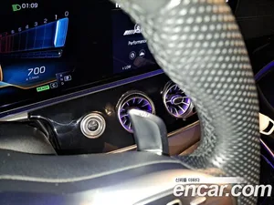 Mercedes-Benz Amg gt, 2021 — миниатюра 19