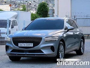 Genesis GV70, 2021 — миниатюра 2