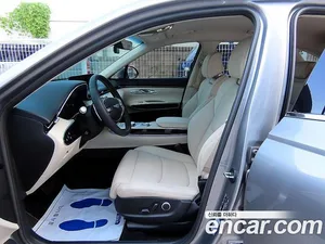 Genesis GV70, 2021 — миниатюра 5