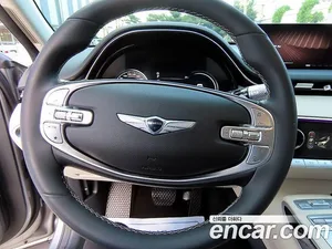 Genesis GV70, 2021 — миниатюра 8