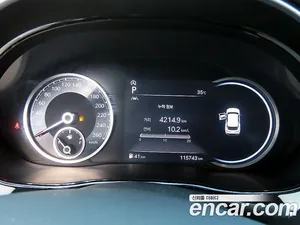 Genesis GV70, 2021 — миниатюра 9