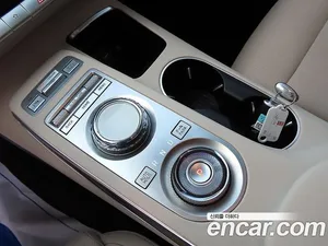 Genesis GV70, 2021 — миниатюра 11