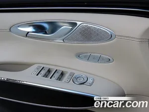 Genesis GV70, 2021 — миниатюра 12