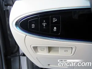 Genesis GV70, 2021 — миниатюра 13